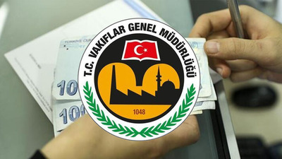 VGM burs sonuçları açıklandı mı?