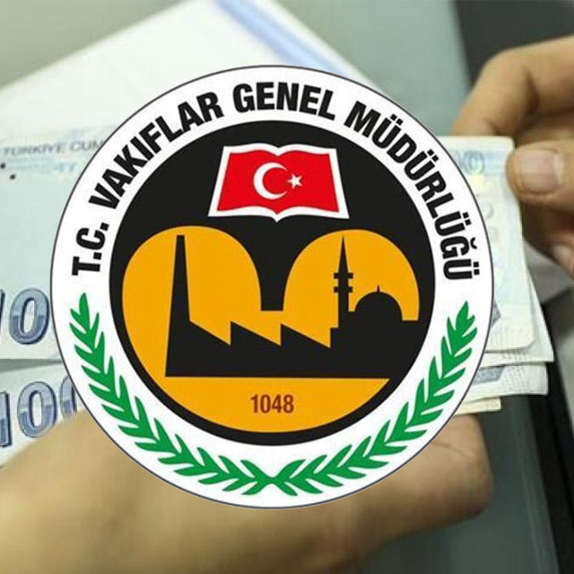 VGM burs sonuçları açıklandı mı?