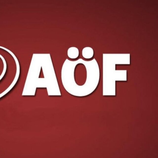 AÖF 2020-2021 sınav takvimi