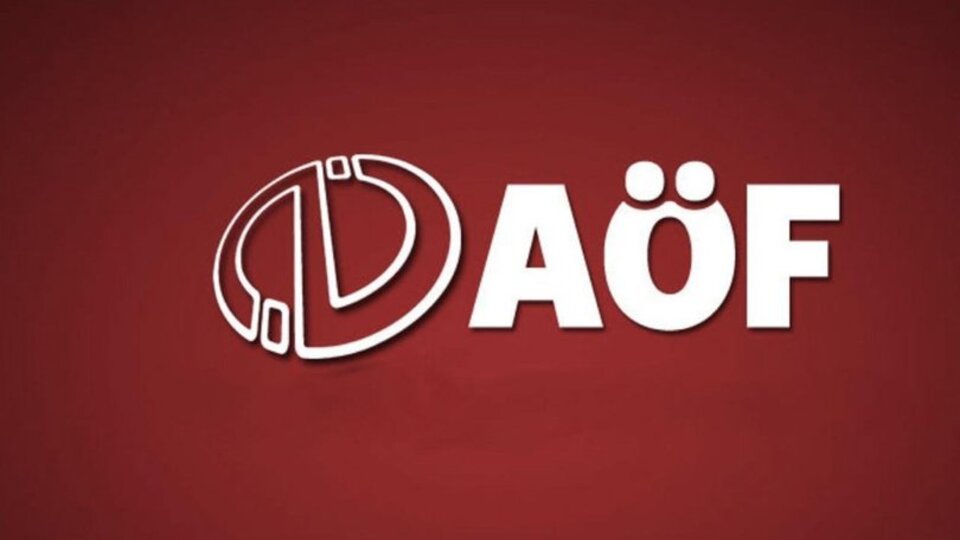 AÖF 2020-2021 sınav takvimi