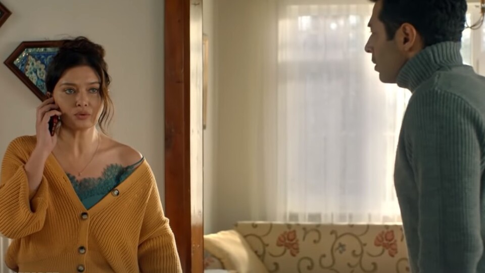 Kefaret 5. yeni bölüm fragmanı