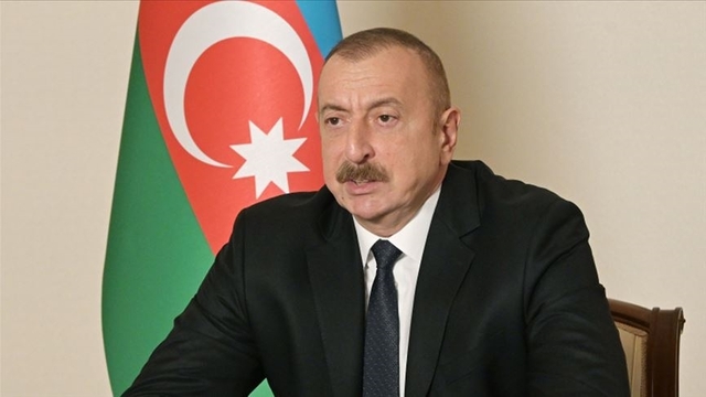 Azerbaycan'dan ABD'nin Türkiye'ye S-400 yaptırım kararına tepki