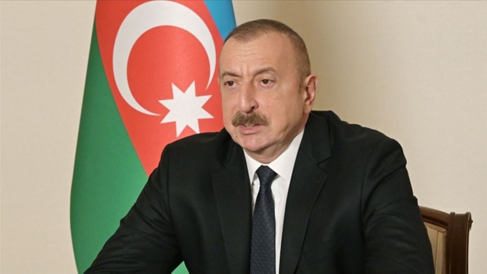 Azerbaycan'dan ABD'nin Türkiye'ye S-400 yaptırım kararına tepki