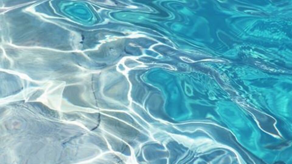 Deniz suyunun şaşırtan faydaları