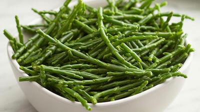 Deniz börülcesinin mucizevi etkileri