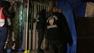 Adnan Oktar suç örgütüne operasyon!