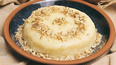 Yöresel lezzet höşmerimin yapılışı ve tarifleri