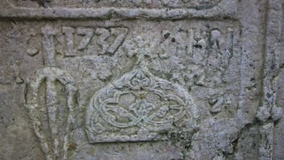 Amasya'da bulundu... 1737 yılından ifadeler!