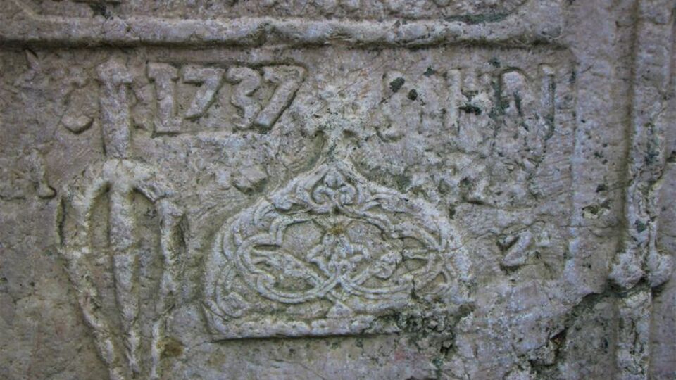 Amasya'da bulundu... 1737 yılından ifadeler!