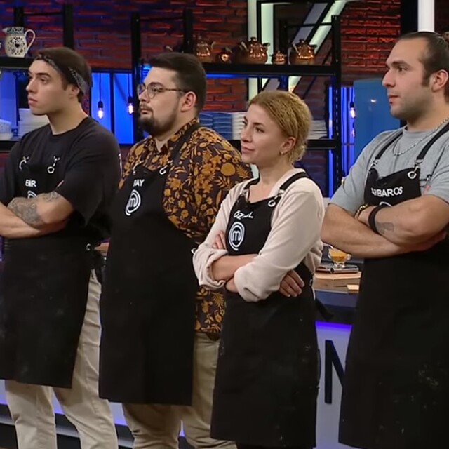 MasterChef eleme adayı kim oldu?