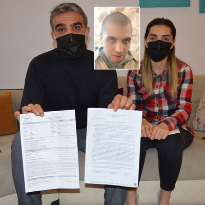 Korkunç olay! Otizmli gence işkence iddiası!