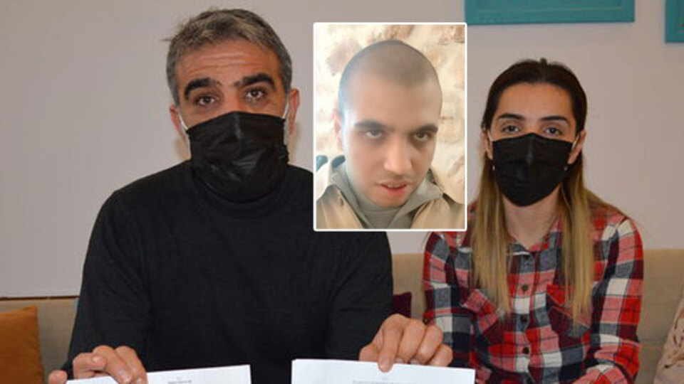 Korkunç olay! Otizmli gence işkence iddiası!