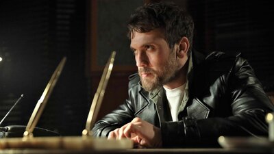 Çukur 107. bölüm izle tek parça