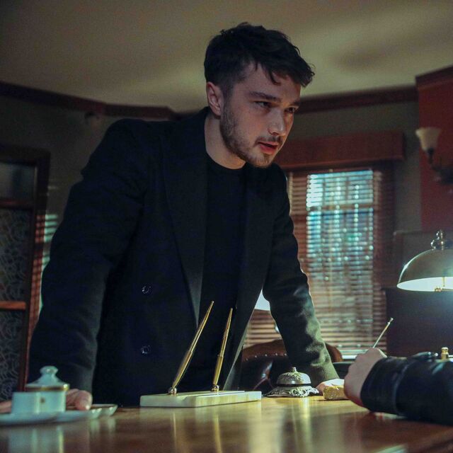 Çukur 4. sezon 16. bölüm fragmanı yayınlandı mı?