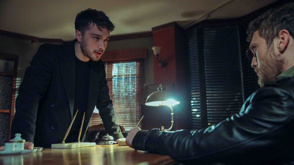 Çukur 4. sezon 16. bölüm fragmanı yayınlandı mı?