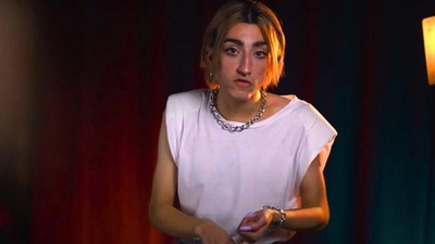 Mika Can Raun kimdir?