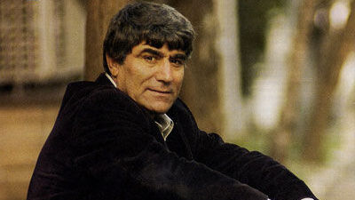 Hrant Dink davası ertelendi