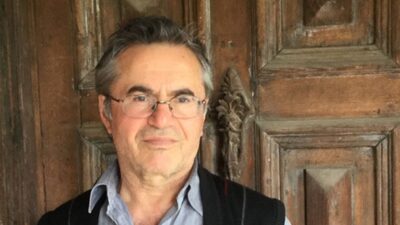 Muzaffer Oruçoğlu kimdir?