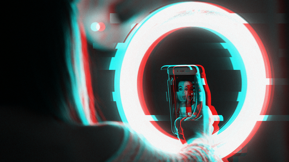 İşte TikTok'un enleri