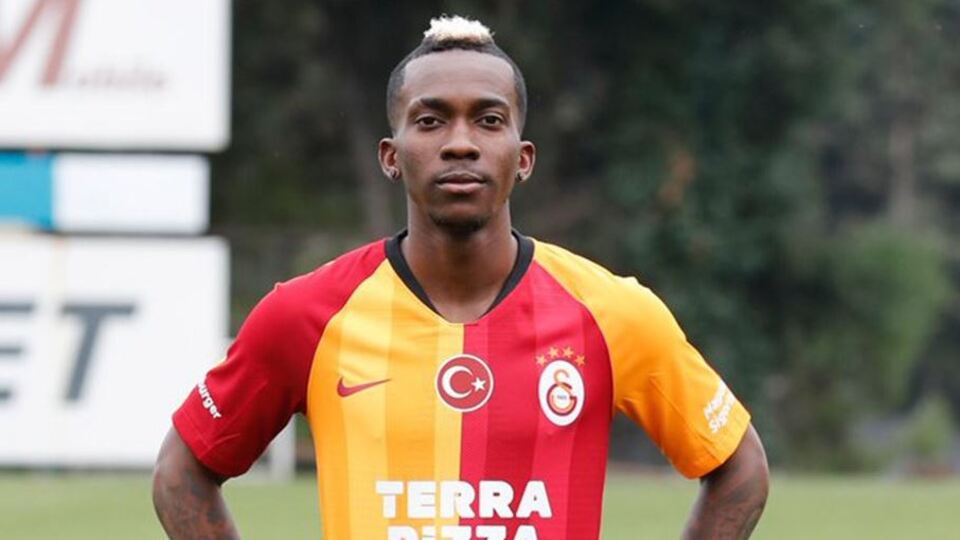Henry Onyekuru kimdir?