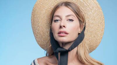 Tuba Ünsal'dan anlamlı hareket