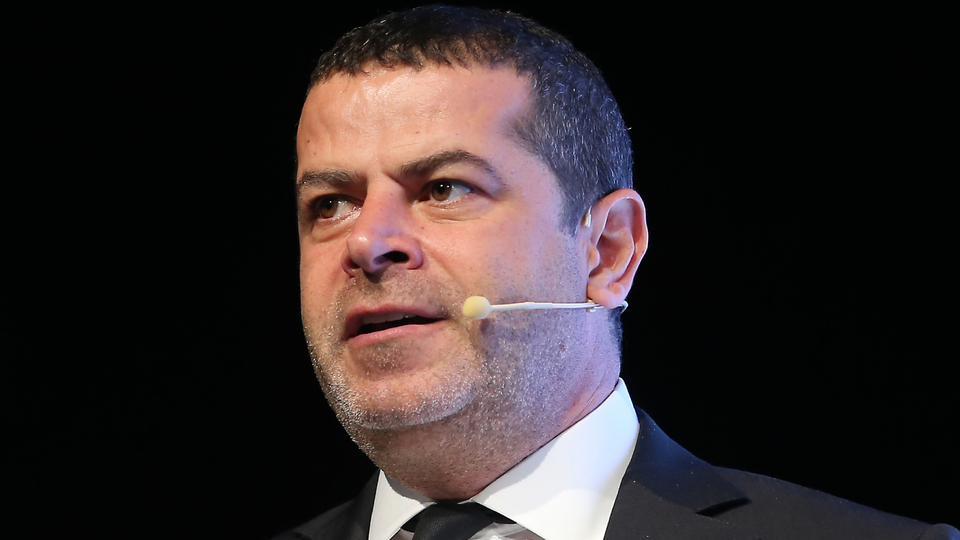 "Dizi kaldırılıyor, ihale bana kalıyor"