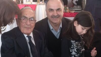 Osmanlı hanedanının en yaşlı erkek üyesi vefat etti!