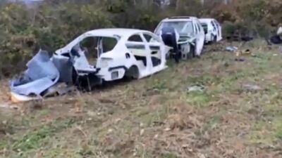 Yediemin vurgununda hırsızlar tanıdık çıktı!