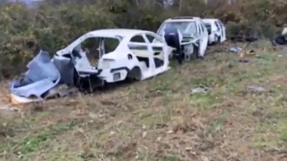 Yediemin vurgununda hırsızlar tanıdık çıktı!