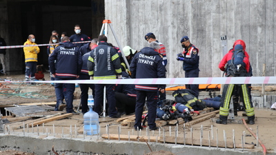 Foseptik faciasında çok acı detaylar!