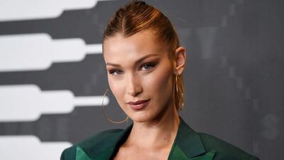 Bella Hadid kimdir?