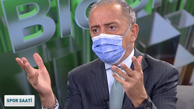 "Galatasaray yönetimi uçuruma gidiyor"