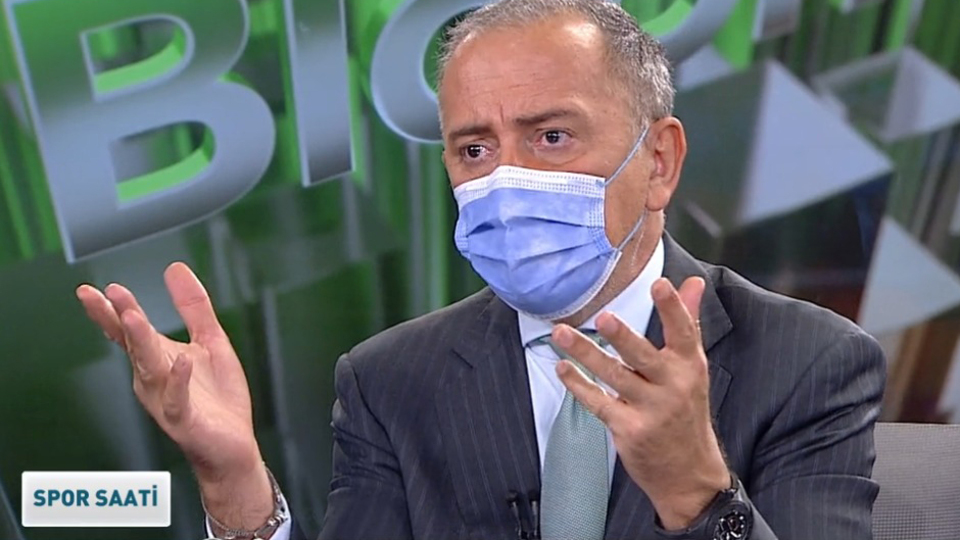 "Galatasaray yönetimi uçuruma gidiyor"