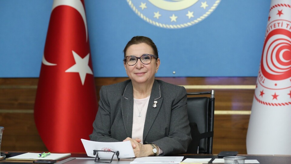 'Dijitalleşme hayatımızı iyi yönde değiştirdi'