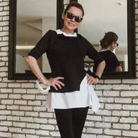 Deniz Seki'nin paylaşımı olay oldu