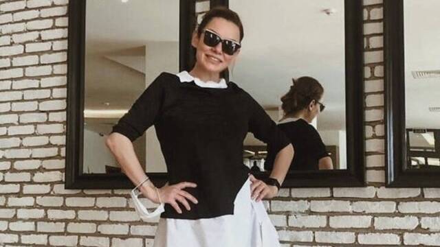 Deniz Seki'nin paylaşımı olay oldu