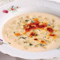 Ovmaç çorbası tarifi