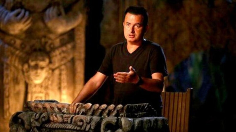 Survivor 2021 ne zaman başlayacak?