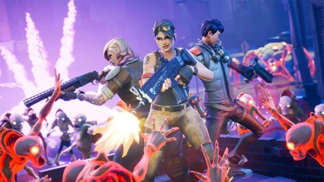 Epic Games ücretsiz oyunlar neler?
