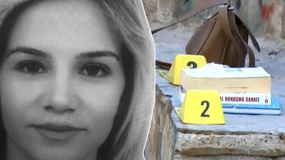 Melek Aslan cinayetinde şoke eden detaylar!