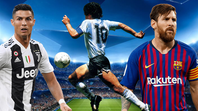 Ballon d'Or Rüya Takımı açıklandı