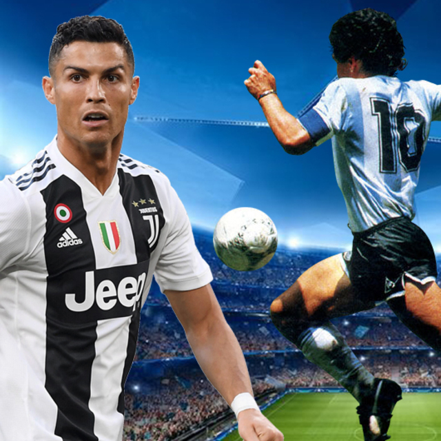 Ballon d'Or Rüya Takımı açıklandı