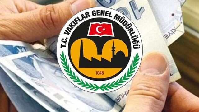 VGM burs sonuçları açıklandı mı?
