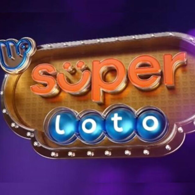 15 Aralık Süper Loto sonuçları açıklandı