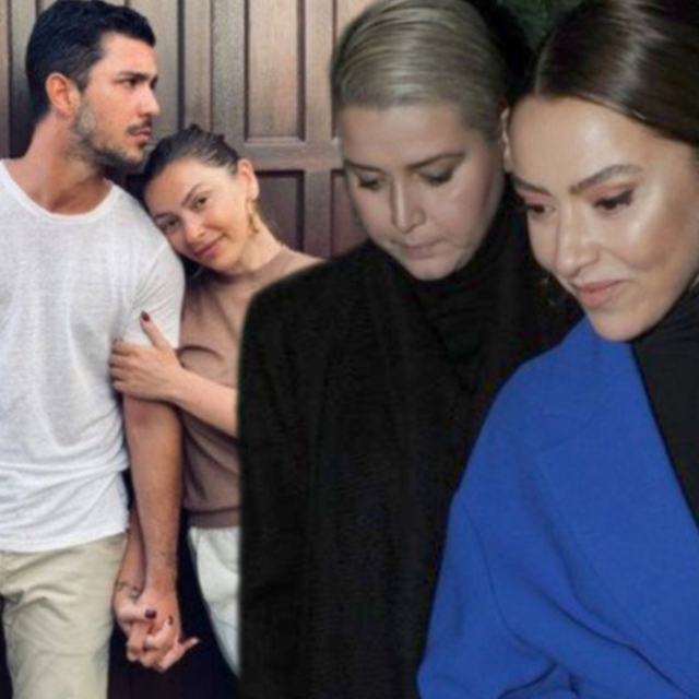 "Biz kardeşiz, aileyiz"