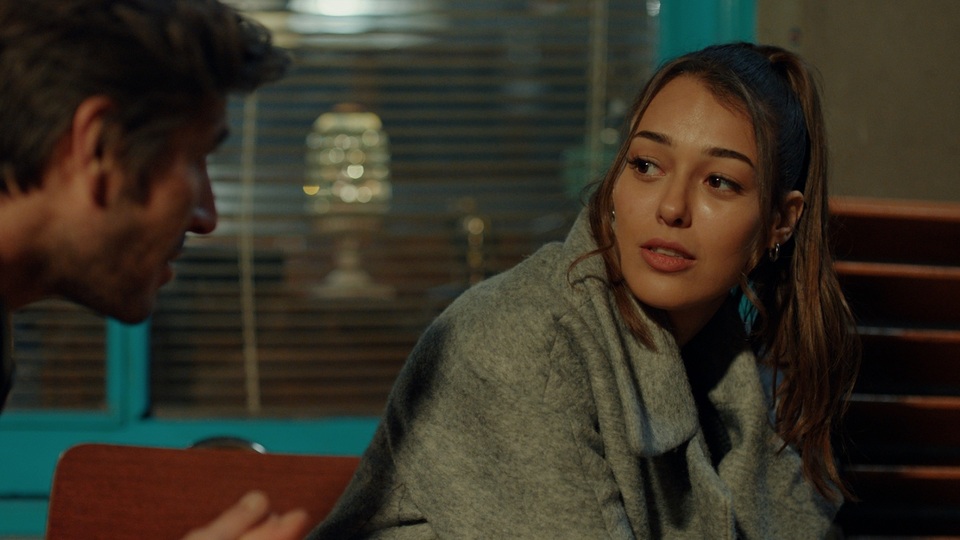 "Beni çok yalnız bıraktılar"