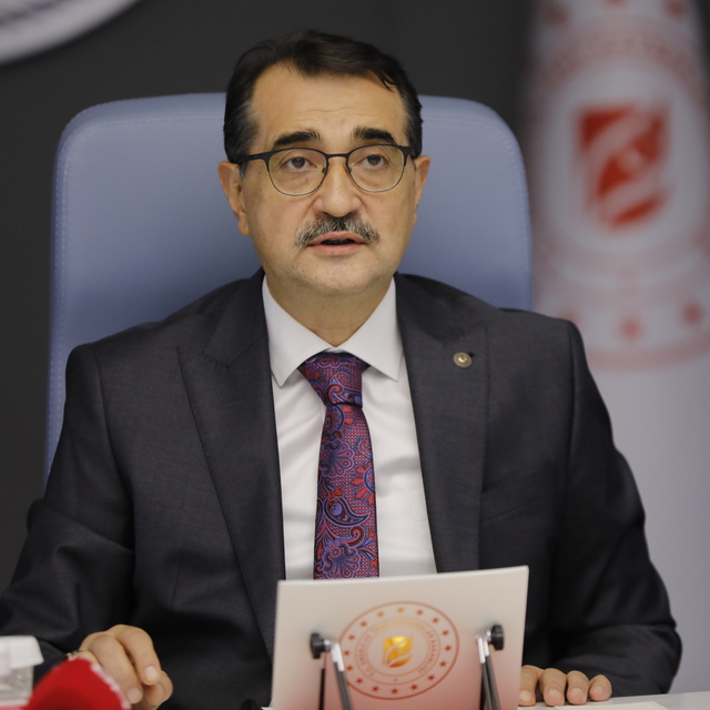 Türkiye-Nahçıvan doğalgaz boru hattı açıklaması