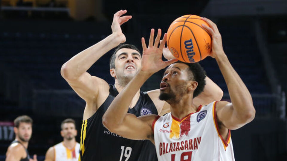 Aslan sonuca gidemedi