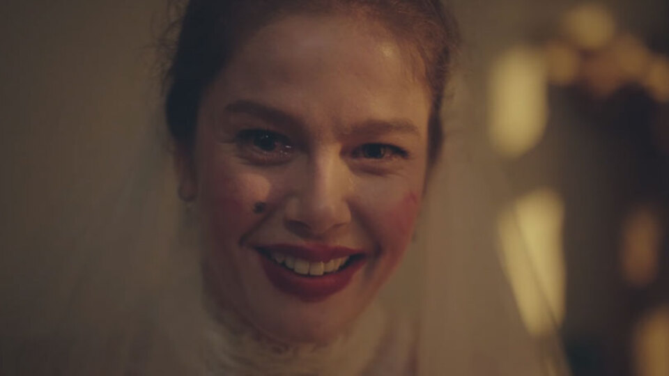 Kırmızı Oda 16. yeni bölüm fragmanı yayında!