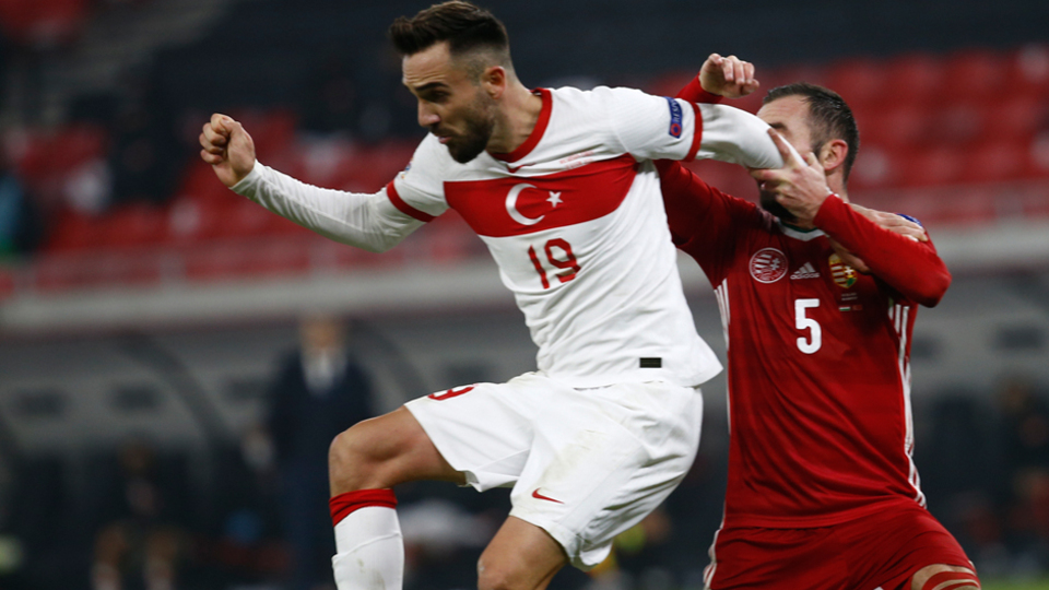 Galatasaray harakete geçiyor